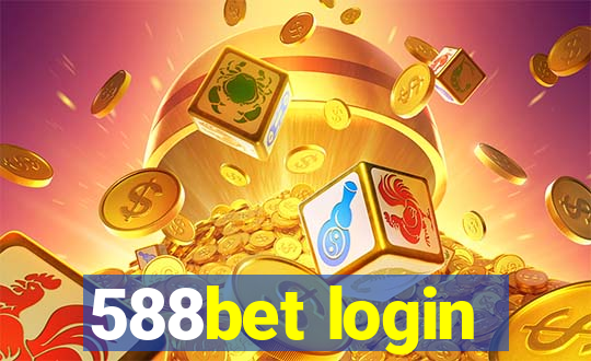 588bet login